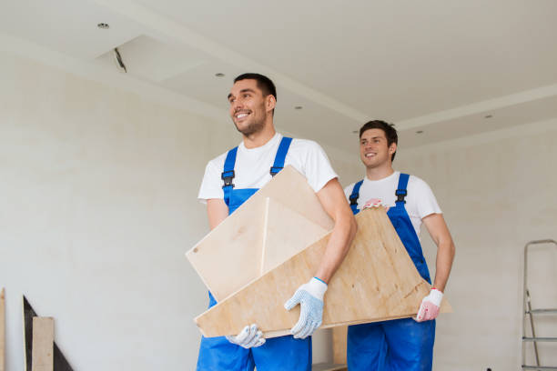 Trusted Danville, IL Junk Removal Services Experts